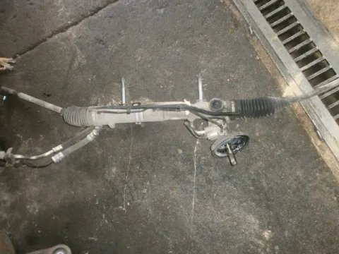 Κρεμαγιέρα Υδραυλική για PEUGEOT 307 (2001 - 2005) (3A) (3C) Κρεμαγιέρα Υδραυλική για PEUGEOT 307 (2001 - 2005) (3A) (3C)