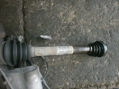 Ημιαξόνιο Εμπρός Δεξί για PEUGEOT 307 (2001 - 2005) (3A) (3C) Ημιαξόνιο Εμπρός Δεξί για PEUGEOT 307 (2001 - 2005) (3A) (3C)