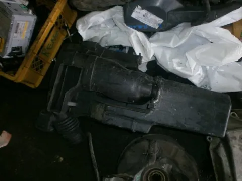 Φιλτροκούτι για HYUNDAI i20 (2009 - 2011) Φιλτροκούτι για HYUNDAI i20 (2009 - 2011)