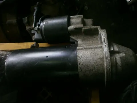 Μίζα 0001115008 / 0051511601 για MERCEDES A - CLASS (1997 - 2000) (W168) 1700 (OM 668.941) Diesel 60 A 160 CDI , 1700 (OM 668.940) Diesel 90 A 170 CDI , (2001 - 2004) (W168) 1700 (OM 668.940) Diesel 7 Μίζα 0001115008 / 0051511601 για MERCEDES A - CLASS (1997 - 2000) (W168) 1700 (OM 668.941) Diesel 60 A 160 CDI , 1700 (OM 668.940) Diesel 90 A 170 CDI , (2001 - 2004) (W168) 1700 (OM 668.940) Diesel 7