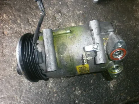 Συμπιεστής A-C (Κομπρέσορας) 3M5H10D629KF για FORD FOCUS (2004 - 2008) Mk2a (DA3 - C307) Συμπιεστής A-C (Κομπρέσορας) 3M5H10D629KF για FORD FOCUS (2004 - 2008) Mk2a (DA3 - C307)