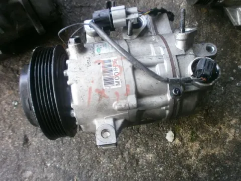 Συμπιεστής A-C (Κομπρέσορας) F500NE9DB04 για HYUNDAI ix35 TUCSON (2010 - ) (LM) Συμπιεστής A-C (Κομπρέσορας) F500NE9DB04 για HYUNDAI ix35 TUCSON (2010 - ) (LM)
