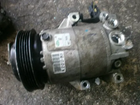 Συμπιεστής A-C (Κομπρέσορας) F500YN9CA03 για HYUNDAI ix20 (2010 - ) Συμπιεστής A-C (Κομπρέσορας) F500YN9CA03 για HYUNDAI ix20 (2010 - )