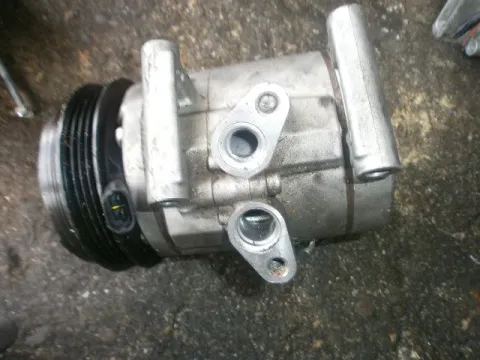 Συμπιεστής A-C (Κομπρέσορας) 95967303 για CHEVROLET - DAEWOO SPARK (2010 - 2012) 1000 petrol 68 Συμπιεστής A-C (Κομπρέσορας) 95967303 για CHEVROLET - DAEWOO SPARK (2010 - 2012) 1000 petrol 68