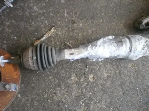 Ημιαξόνιο Εμπρός Δεξί για FORD FOCUS (2008 - 2010) Mk2b (DA3 - C307) Ημιαξόνιο Εμπρός Δεξί για FORD FOCUS (2008 - 2010) Mk2b (DA3 - C307)