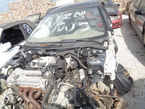Τροπέτο Αμάξι κομπλέ για MAZDA 323F (1995 - 1998) (BA) Coupe - 5dr *Δ* -  Τροπέτο Αμάξι κομπλέ για MAZDA 323F (1995 - 1998) (BA) Coupe - 5dr *Δ* -