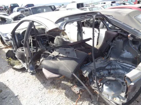Τροπέτο Αμάξι κομπλέ για MAZDA 323F (1995 - 1998) (BA) Coupe - 5dr *Δ* -  Τροπέτο Αμάξι κομπλέ για MAZDA 323F (1995 - 1998) (BA) Coupe - 5dr *Δ* -