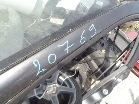 Τροπέτο Αμάξι κομπλέ για MAZDA 323F (1995 - 1998) (BA) Coupe - 5dr *Δ* -  Τροπέτο Αμάξι κομπλέ για MAZDA 323F (1995 - 1998) (BA) Coupe - 5dr *Δ* -