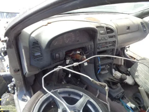 Τροπέτο Αμάξι κομπλέ για MAZDA 323F (1995 - 1998) (BA) Coupe - 5dr *Δ* -  Τροπέτο Αμάξι κομπλέ για MAZDA 323F (1995 - 1998) (BA) Coupe - 5dr *Δ* -