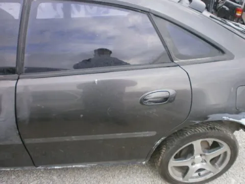 Πόρτα Πίσω Αριστερή για MAZDA 323F (1995 - 1998) (BA) Coupe - 5dr *Δ* Πόρτα Πίσω Αριστερή για MAZDA 323F (1995 - 1998) (BA) Coupe - 5dr *Δ*
