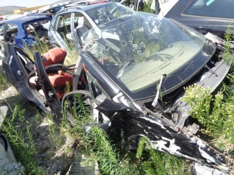 Τροπέτο Πίσω Χωρίς Άξονα Με Θόλους & Σασί για OPEL CORSA (2006 - 2011) D Hatchback - 5dr *Δ* Τροπέτο Πίσω Χωρίς Άξονα Με Θόλους & Σασί για OPEL CORSA (2006 - 2011) D Hatchback - 5dr *Δ*