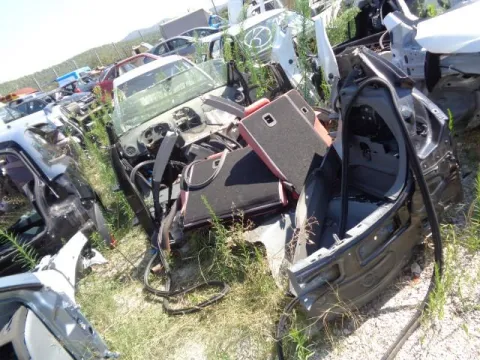 Τροπέτο Πίσω Χωρίς Άξονα Με Θόλους & Σασί για OPEL CORSA (2006 - 2011) D Hatchback - 5dr *Δ* -  Τροπέτο Πίσω Χωρίς Άξονα Με Θόλους & Σασί για OPEL CORSA (2006 - 2011) D Hatchback - 5dr *Δ* -