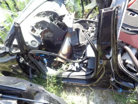 Τροπέτο Πίσω Χωρίς Άξονα Με Θόλους & Σασί για OPEL CORSA (2006 - 2011) D Hatchback - 5dr *Δ* -  Τροπέτο Πίσω Χωρίς Άξονα Με Θόλους & Σασί για OPEL CORSA (2006 - 2011) D Hatchback - 5dr *Δ* -