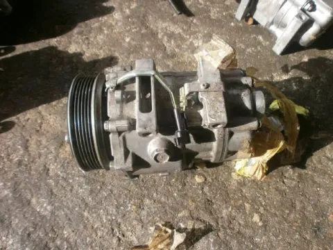 Συμπιεστής A-C (Κομπρέσορας) 2151405024 για VOLVO V50 (2008 - ) (MW) Συμπιεστής A-C (Κομπρέσορας) 2151405024 για VOLVO V50 (2008 - ) (MW)