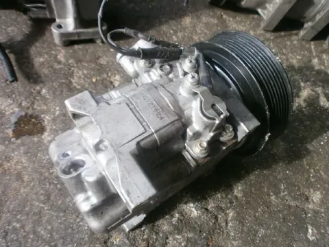 Συμπιεστής A-C (Κομπρέσορας) F1114260 για MAZDA 6 (2006 - 2008) (GG) (GY) Συμπιεστής A-C (Κομπρέσορας) F1114260 για MAZDA 6 (2006 - 2008) (GG) (GY)