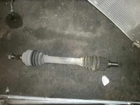 Ημιαξόνιο Εμπρός Αριστερό Με ABS για CITROEN XSARA (2000 - 2003) 1400 KFX KFW (TU3JP) Petrol 75 Ημιαξόνιο Εμπρός Αριστερό Με ABS για CITROEN XSARA (2000 - 2003) 1400 KFX KFW (TU3JP) Petrol 75