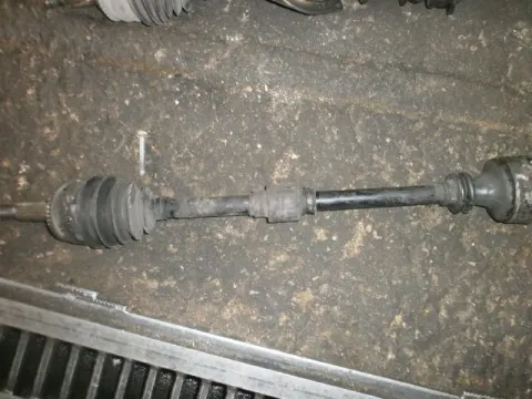 Ημιαξόνιο Εμπρός Δεξί για MITSUBISHI CARISMA (1999 - 2004) (DA) 1600 (4G92) petrol 95 SOHC 16V , 1600 (4G92) Petrol 103 SOHC 16V , 1600 (4G92) Petrol 95 SOHC 16V Ημιαξόνιο Εμπρός Δεξί για MITSUBISHI CARISMA (1999 - 2004) (DA) 1600 (4G92) petrol 95 SOHC 16V , 1600 (4G92) Petrol 103 SOHC 16V , 1600 (4G92) Petrol 95 SOHC 16V