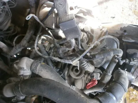 Κιβώτιο Ταχυτήτων (Σασμάν) Αυτόματο για HYUNDAI SONATA (2001 - 2004) (EU4) 2000 G4JP-EG petrol 131 Κιβώτιο Ταχυτήτων (Σασμάν) Αυτόματο για HYUNDAI SONATA (2001 - 2004) (EU4) 2000 G4JP-EG petrol 131