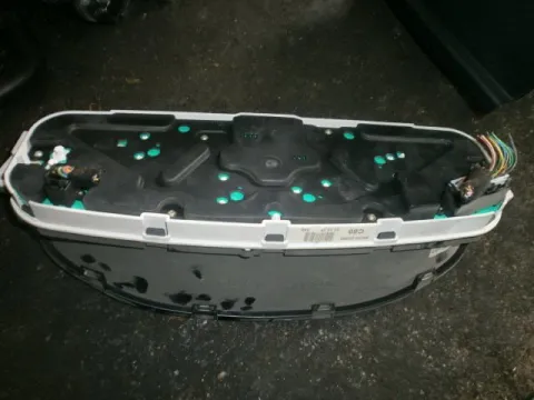 Κοντέρ 940033D956 για HYUNDAI SONATA (2001 - 2004) (EU4) 2000 G4JP-EG petrol 131 - 