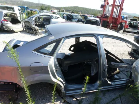 Τροπέτο Πίσω Χωρίς Άξονα για FORD MONDEO (2007 - 2010) Mk4a (BA7 - CD345) Sedan - 4dr , (2011 - ) *Δ* -  Τροπέτο Πίσω Χωρίς Άξονα για FORD MONDEO (2007 - 2010) Mk4a (BA7 - CD345) Sedan - 4dr , (2011 - ) *Δ* -