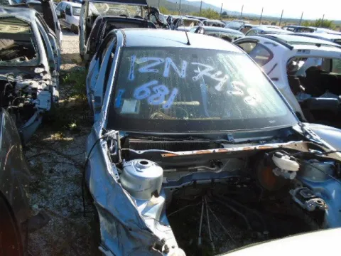 Τροπέτο Πίσω Χωρίς Άξονα Με Θόλουs Kαι Σασί για FORD MONDEO (2000 - 2003) Mk3a (B5Y) Liftback - 5dr , (2003 - 2007) Mk3b *Δ* -  Τροπέτο Πίσω Χωρίς Άξονα Με Θόλουs Kαι Σασί για FORD MONDEO (2000 - 2003) Mk3a (B5Y) Liftback - 5dr , (2003 - 2007) Mk3b *Δ* -