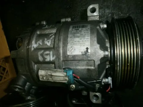 Συμπιεστής A-C (Κομπρέσορας) 50510966 / 8833962309 για ALFA ROMEO 159 (2006 - 2008) 1900 (939 A1.000) Diesel 120 JTDM 8V , 1900 (939 A2.000) Diesel 150 JTDM 16V , 1900 (939 A8.000) Diesel 136 JTDM 16V Συμπιεστής A-C (Κομπρέσορας) 50510966 / 8833962309 για ALFA ROMEO 159 (2006 - 2008) 1900 (939 A1.000) Diesel 120 JTDM 8V , 1900 (939 A2.000) Diesel 150 JTDM 16V , 1900 (939 A8.000) Diesel 136 JTDM 16V