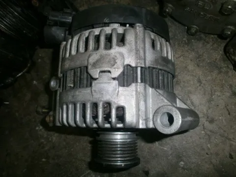 Δυναμό - Εναλλάκτης 0121615027 151Α για MINI MINI COOPER (2007 - 2012) 1400 Petrol 95hp One , 1600 (N12B16A) Petrol 120hp Cooper , 1600 Petrol 174hp Cooper S , 1600 Petrol 120hp Cooper Δυναμό - Εναλλάκτης 0121615027 151Α για MINI MINI COOPER (2007 - 2012) 1400 Petrol 95hp One , 1600 (N12B16A) Petrol 120hp Cooper , 1600 Petrol 174hp Cooper S , 1600 Petrol 120hp Cooper