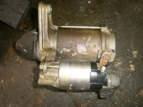 Μίζα MS4280006180 για TOYOTA YARIS (2009 - 2012) (XP90) 1300 (1NR-FE) Petrol 100 (NSP90) Μίζα MS4280006180 για TOYOTA YARIS (2009 - 2012) (XP90) 1300 (1NR-FE) Petrol 100 (NSP90)