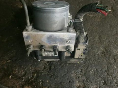 Μονάδα ABS για TOYOTA AYGO (2005 - 2009) (B10) 1000 1KR-FE petrol 68 KGB10 , (2009 - 2013) (B10) , 1000 (1KR-FE) petrol 68 (KGB10) Μονάδα ABS για TOYOTA AYGO (2005 - 2009) (B10) 1000 1KR-FE petrol 68 KGB10 , (2009 - 2013) (B10) , 1000 (1KR-FE) petrol 68 (KGB10)