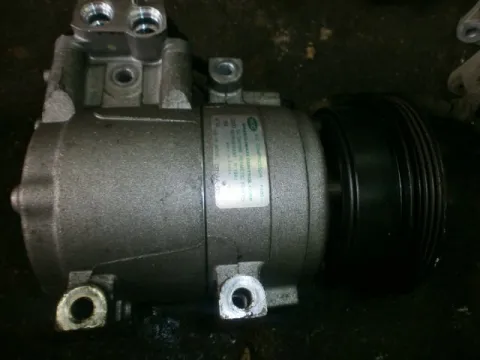Συμπιεστής A-C (Κομπρέσορας) F5000290154WF1D για HYUNDAI ACCENT (1999 - 2002) (CG) (LC) Συμπιεστής A-C (Κομπρέσορας) F5000290154WF1D για HYUNDAI ACCENT (1999 - 2002) (CG) (LC)