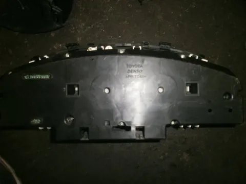 Κοντέρ για TOYOTA YARIS (2009 - 2012) (XP90) 1300 (1NR-FE) Petrol 100 (NSP90) -  Κοντέρ για TOYOTA YARIS (2009 - 2012) (XP90) 1300 (1NR-FE) Petrol 100 (NSP90) -
