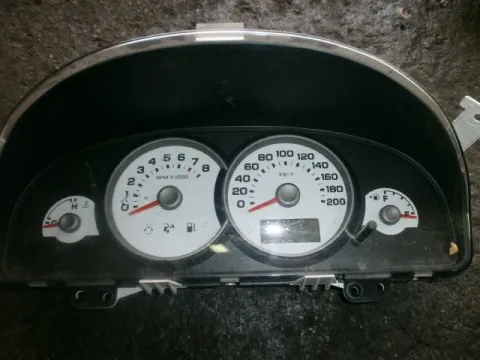 Κοντέρ για FORD MAVERICK (2005 - ) 2300 (GZ) Petrol 150 16V Κοντέρ για FORD MAVERICK (2005 - ) 2300 (GZ) Petrol 150 16V
