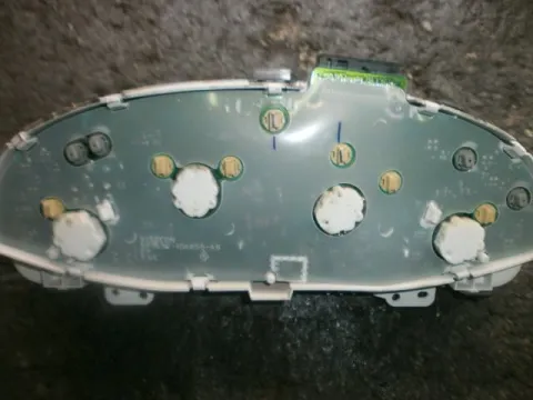 Κοντέρ για FORD MAVERICK (2005 - ) 2300 (GZ) Petrol 150 16V -  Κοντέρ για FORD MAVERICK (2005 - ) 2300 (GZ) Petrol 150 16V -