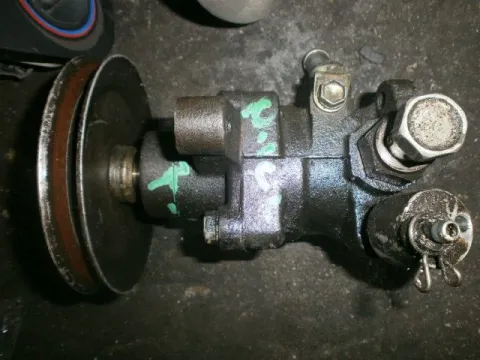 Αντλία Υδραυλικού Τιμονιού Μεταχειρισμένος για NISSAN SERENA (1997 - 2001) (C23) 2300 (LD23) diesel 75 , VANETTE (1995 - 1996) (C23) 2300 LD23 diesel 75 , (1997 - 2001) (C23) Αντλία Υδραυλικού Τιμονιού Μεταχειρισμένος για NISSAN SERENA (1997 - 2001) (C23) 2300 (LD23) diesel 75 , VANETTE (1995 - 1996) (C23) 2300 LD23 diesel 75 , (1997 - 2001) (C23)