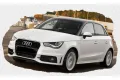 Ανταλλακτικά AUDI A1 ( 2010 - 2015 ) (8X) Sportback - 5dr Ανταλλακτικά AUDI A1 ( 2010 - 2015 ) (8X) Sportback - 5dr