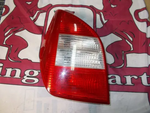 Φανάρι Πίσω Αριστερό για CITROEN C2 (2008 - 2010) (JM) Φανάρι Πίσω Αριστερό για CITROEN C2 (2008 - 2010) (JM)