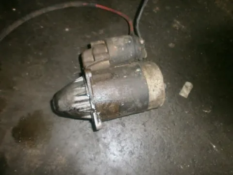 Μίζα για FORD SIERRA (1987 - 1990) Mk2a 1600 (LSE) Petrol 75 Μίζα για FORD SIERRA (1987 - 1990) Mk2a 1600 (LSE) Petrol 75
