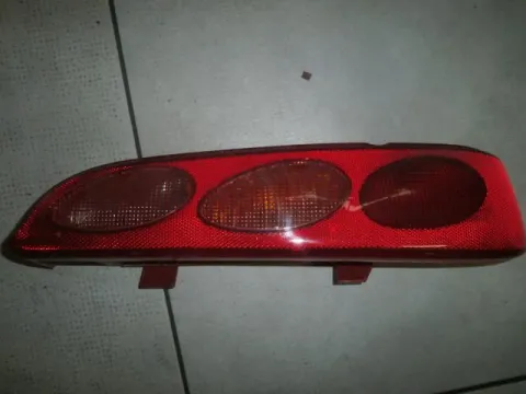 Φανάρι Πίσω Δεξί για FIAT SEICENTO (1998 - 2001) (187) , (2001 - 2006) (187) Φανάρι Πίσω Δεξί για FIAT SEICENTO (1998 - 2001) (187) , (2001 - 2006) (187)