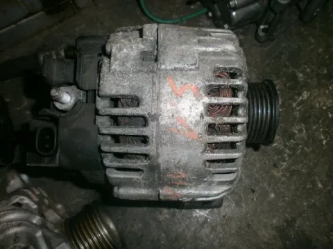Δυναμό - Εναλλάκτης για BMW 1 Series (2007 - 2012) DIESEL Δυναμό - Εναλλάκτης για BMW 1 Series (2007 - 2012) DIESEL