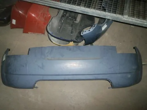 Προφυλακτήρας Πίσω για AUDI TT (1998 - 2006) (8Ν) Προφυλακτήρας Πίσω για AUDI TT (1998 - 2006) (8Ν)