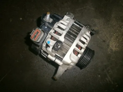Δυναμό - Εναλλάκτης 373002B101 για HYUNDAI i30 (2007 - 2012) 1400 petrol 109 , 1400 petrol 109 Δυναμό - Εναλλάκτης 373002B101 για HYUNDAI i30 (2007 - 2012) 1400 petrol 109 , 1400 petrol 109