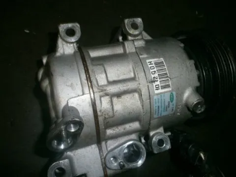 Συμπιεστής A-C (Κομπρέσορας) F500AN8AA01 για HYUNDAI i30 (2007 - 2012) 1400 petrol 109 , 1400 petrol 109 Συμπιεστής A-C (Κομπρέσορας) F500AN8AA01 για HYUNDAI i30 (2007 - 2012) 1400 petrol 109 , 1400 petrol 109