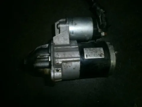 Μίζα 361002B200 για HYUNDAI i30 (2007 - 2012) 1400 petrol 109 , 1400 petrol 109 Μίζα 361002B200 για HYUNDAI i30 (2007 - 2012) 1400 petrol 109 , 1400 petrol 109