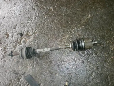 Ημιαξόνιο Εμπρός Αριστερό Με ABS για HYUNDAI i30 (2007 - 2012) 1400 petrol 109 , 1400 petrol 109 Ημιαξόνιο Εμπρός Αριστερό Με ABS για HYUNDAI i30 (2007 - 2012) 1400 petrol 109 , 1400 petrol 109