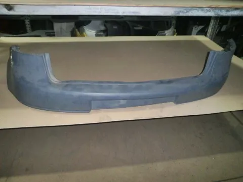 Προφυλακτήρας Πίσω Άνω για VW GOLF (2004 - 2008) Mk5 (1K1) Hatchback - 3dr , Ηatchback - 5dr Προφυλακτήρας Πίσω Άνω για VW GOLF (2004 - 2008) Mk5 (1K1) Hatchback - 3dr , Ηatchback - 5dr