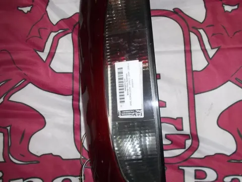 Φανάρι Πίσω Αριστερό για OPEL CORSA (2000 - 2004) C Φανάρι Πίσω Αριστερό για OPEL CORSA (2000 - 2004) C