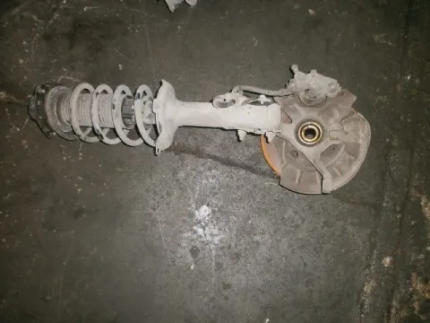 Άκρο Πλήρες Εμπρός Αριστερό για SEAT IBIZA (1999 - 2002) (6K) 1400 (AKK) (ANW) (AUD) Petrol 60 Άκρο Πλήρες Εμπρός Αριστερό για SEAT IBIZA (1999 - 2002) (6K) 1400 (AKK) (ANW) (AUD) Petrol 60