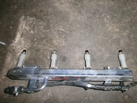 Μπεκιέρα για SUZUKI GRAND VITARA (2006 - 2009) (JB) 1600 M16A petrol 106 Μπεκιέρα για SUZUKI GRAND VITARA (2006 - 2009) (JB) 1600 M16A petrol 106