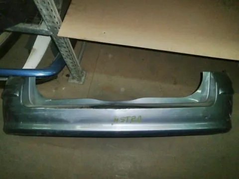 Προφυλακτήρας Πίσω για OPEL ASTRA (2004 - 2007) H S-Wagon - 5dr , (2007 - 2010) H Προφυλακτήρας Πίσω για OPEL ASTRA (2004 - 2007) H S-Wagon - 5dr , (2007 - 2010) H