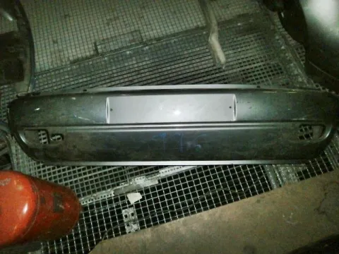 Προφυλακτήρας Εμπρός για VW CARAVELLE MULTIVAN (1990 - 2003) (53I)